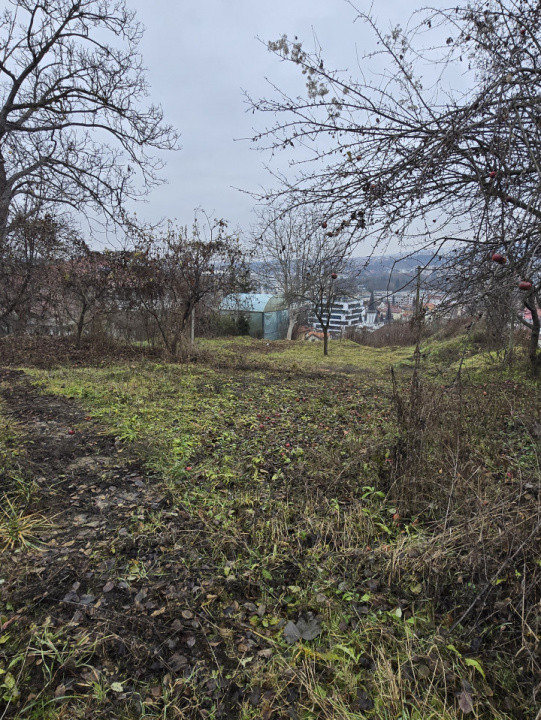 Oportunitate de investiție, PUZ, 3 parcele disponibile 
