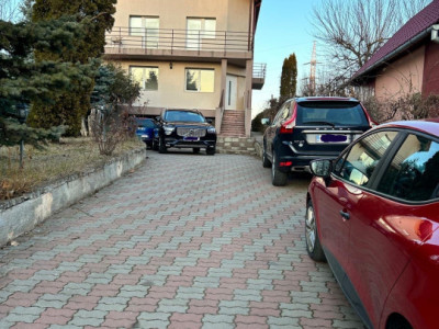 Casa individuală, Făget, 285mp utili, 2000mp teren 