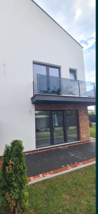 Duplex P+E+M (170 mp.utili) -Cartier Someseni-proiect finalizat