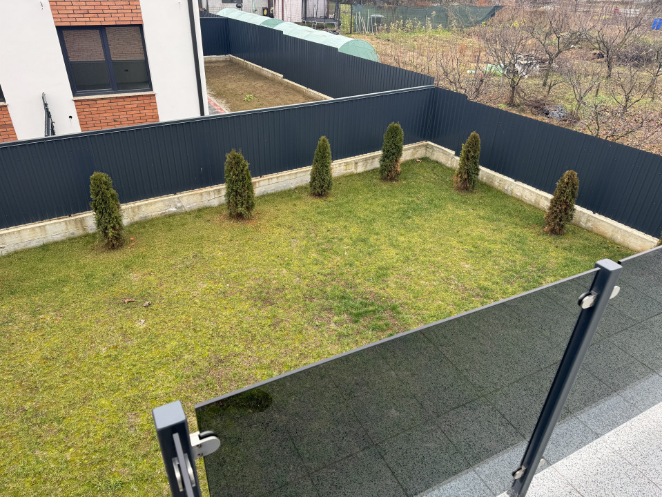Duplex P+E+M (170 mp.utili) -Cartier Someseni-proiect finalizat