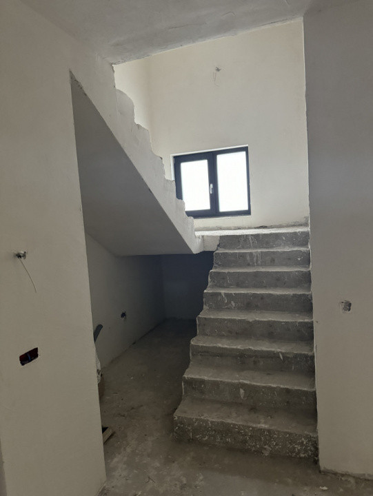 Duplex P+E+M (170 mp.utili) -Cartier Someseni-proiect finalizat