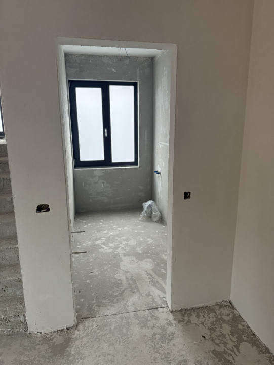 Duplex P+E+M (170 mp.utili) -Cartier Someseni-proiect finalizat