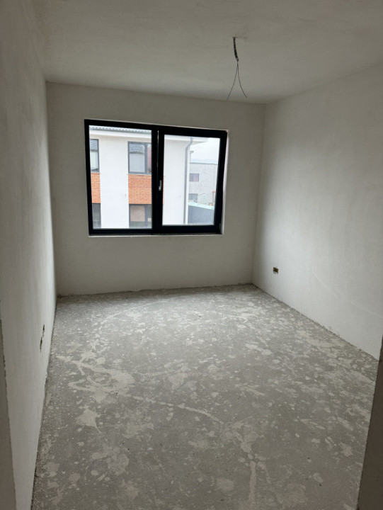 Duplex P+E+M (170 mp.utili) -Cartier Someseni-proiect finalizat