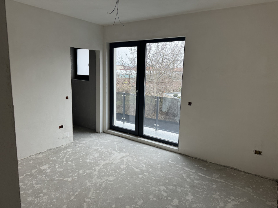 Duplex P+E+M (170 mp.utili) -Cartier Someseni-proiect finalizat