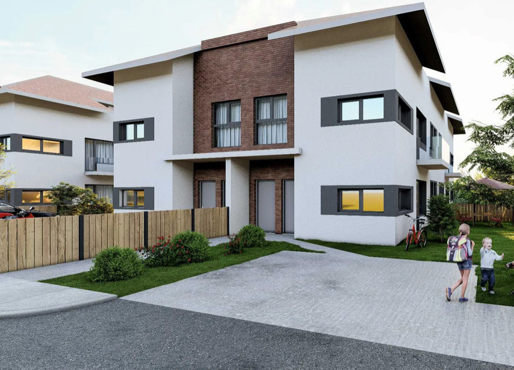 Apartamente de 3 camere (zona Someseni/Pod IRA)