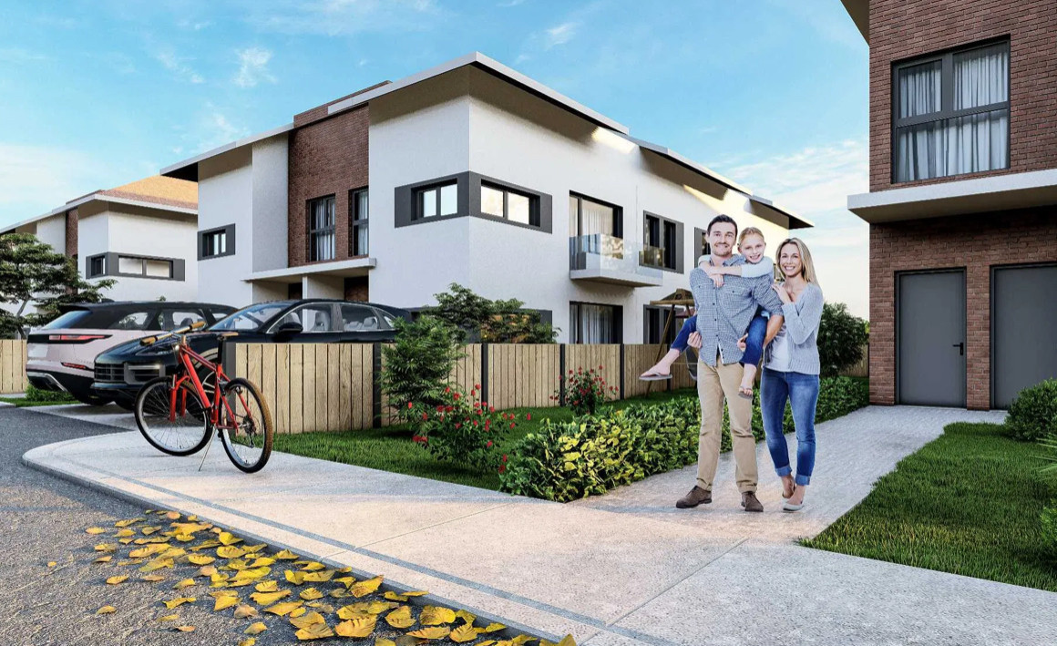 Apartamente de 3 camere (zona Someseni/Pod IRA)