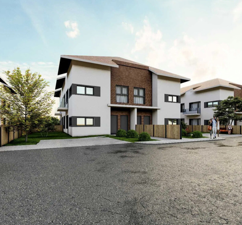 Apartamente de 3 camere (zona Someseni/Pod IRA)