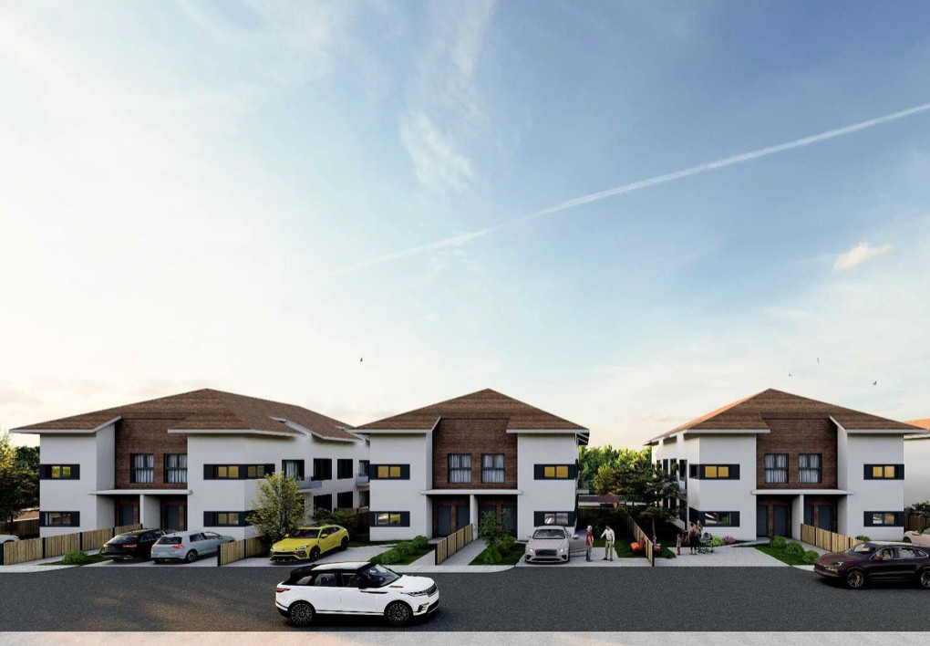 Apartamente de 3 camere (zona Someseni/Pod IRA)