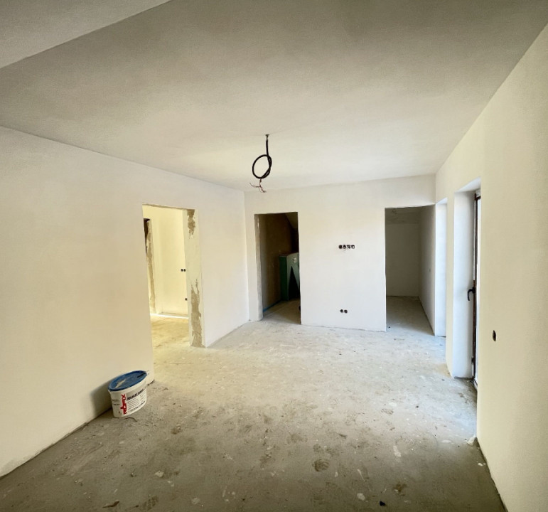 Vila Felecul , 120mp utili, 1000mp teren Tva Inclus 