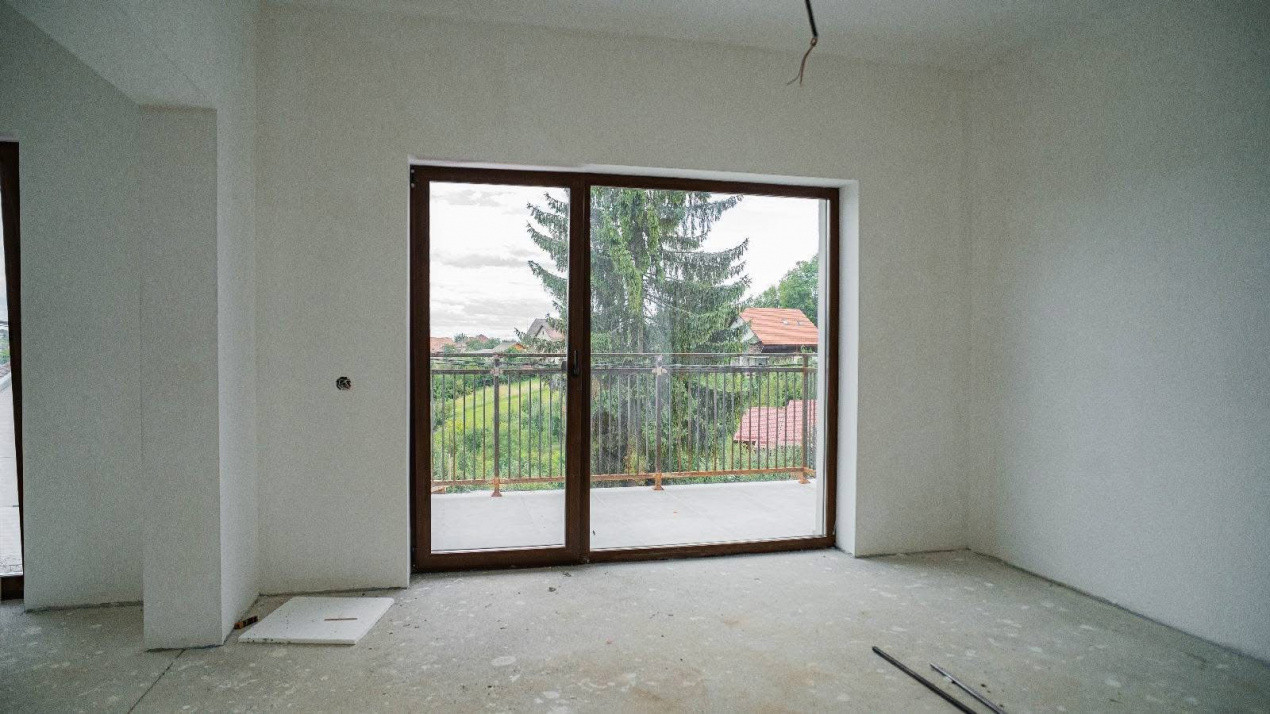 Vila Felecul , 120mp utili, 1000mp teren Tva Inclus 