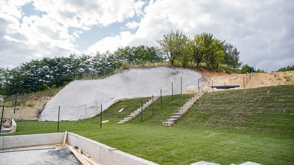 Vila Felecul , 120mp utili, 1000mp teren Tva Inclus 