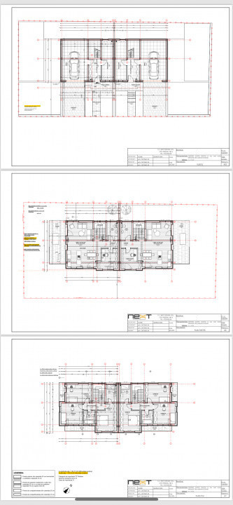 Teren intravilan,8800mp,terenul are 12 parcele,Oportunitate investitie, Chinteni