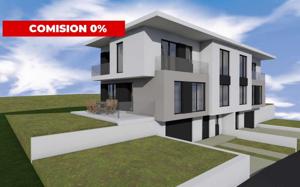 Teren intravilan,8800mp,terenul are 12 parcele, Chinteni