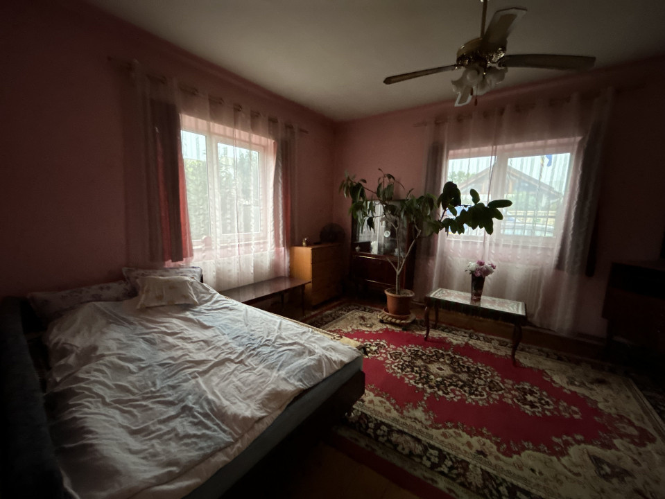 Casa de vânzare Individuala , 121 mp , teren 705 mp , Florești 