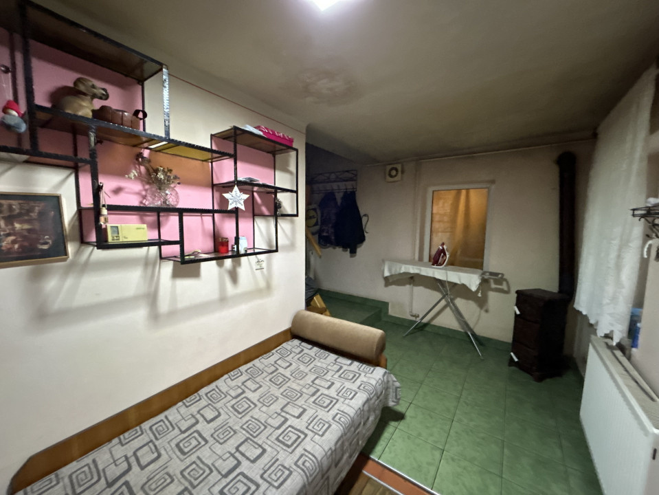 Casa de vânzare Individuala , 121 mp , teren 705 mp , Florești 
