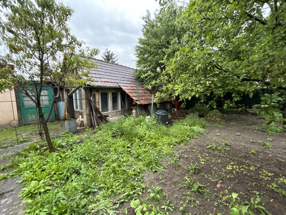 Casa de vânzare Individuala , 121 mp , teren 705 mp , Florești 
