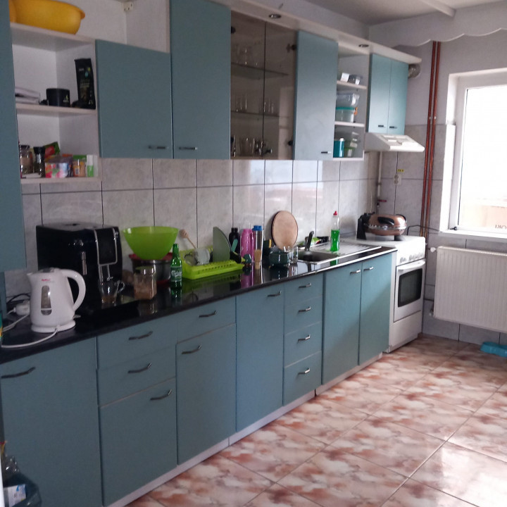 Casa individuală, Gheorgheni, 6 camere, 260mp utili 