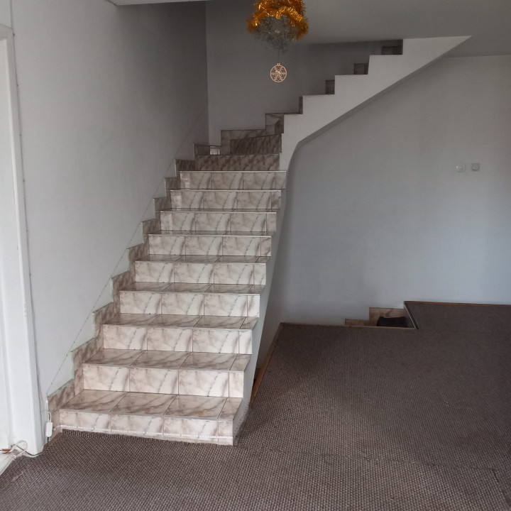 Casa individuală, Gheorgheni, 6 camere, 260mp utili 