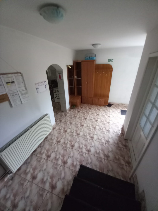 Casa individuală, Gheorgheni, 6 camere, 260mp utili 