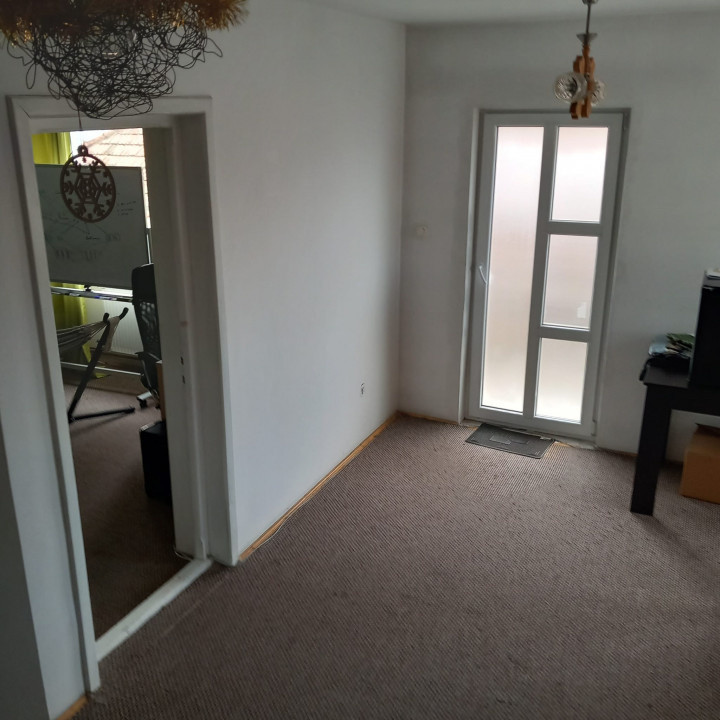 Casa individuală, Gheorgheni, 6 camere, 260mp utili 