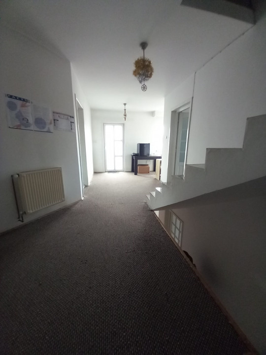 Casa individuală, Gheorgheni, 6 camere, 260mp utili 