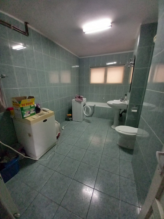 Casa individuală, Gheorgheni, 6 camere, 260mp utili 