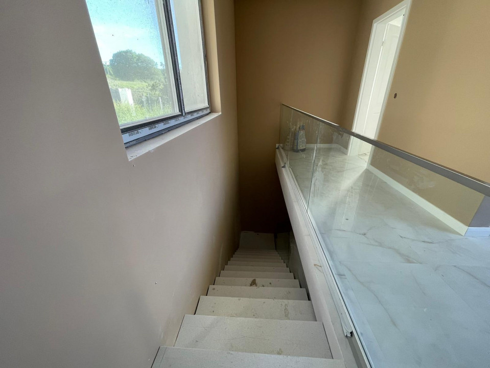 Casă individuală exclusivistă, zona Feleacu