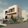 Casă individuală exclusivistă, zona Feleacu