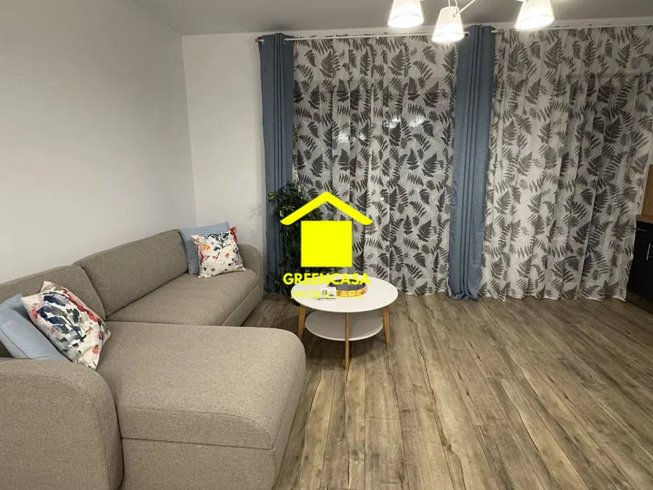 Apartament 2 camere, 54mp+balcon, Oncos Park, Floresti