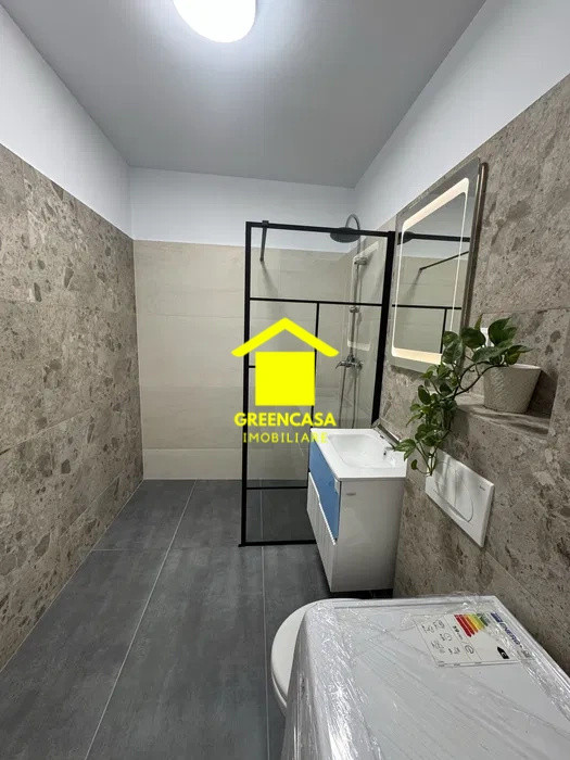 Apartament 2 camere, 54mp+balcon, Oncos Park, Floresti