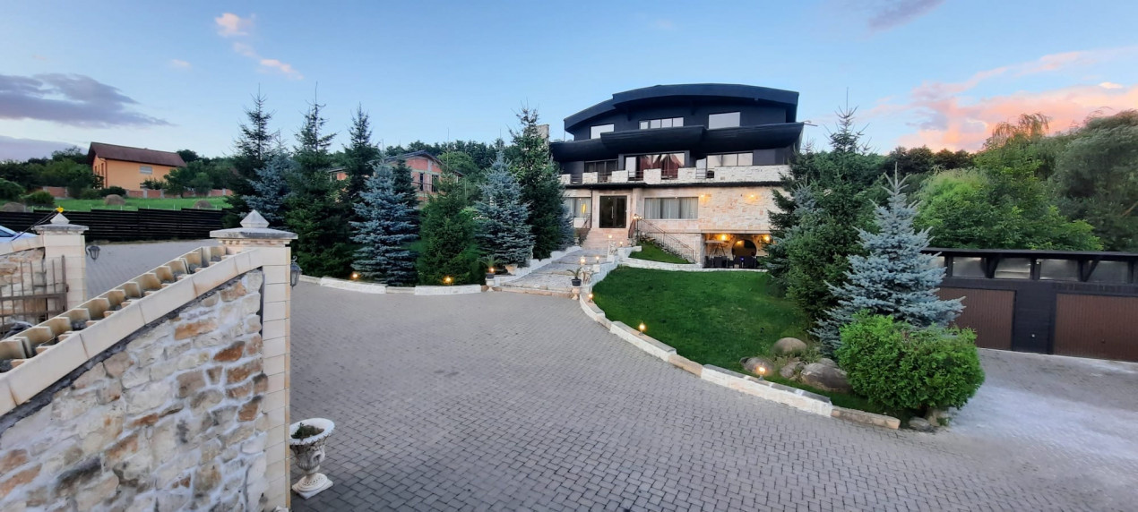 Oportunitate de Investiție, Vilă Feleacu, Restaurant / Pensiune 