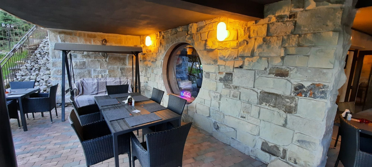 Oportunitate de Investiție, Vilă Feleacu, Restaurant / Pensiune 