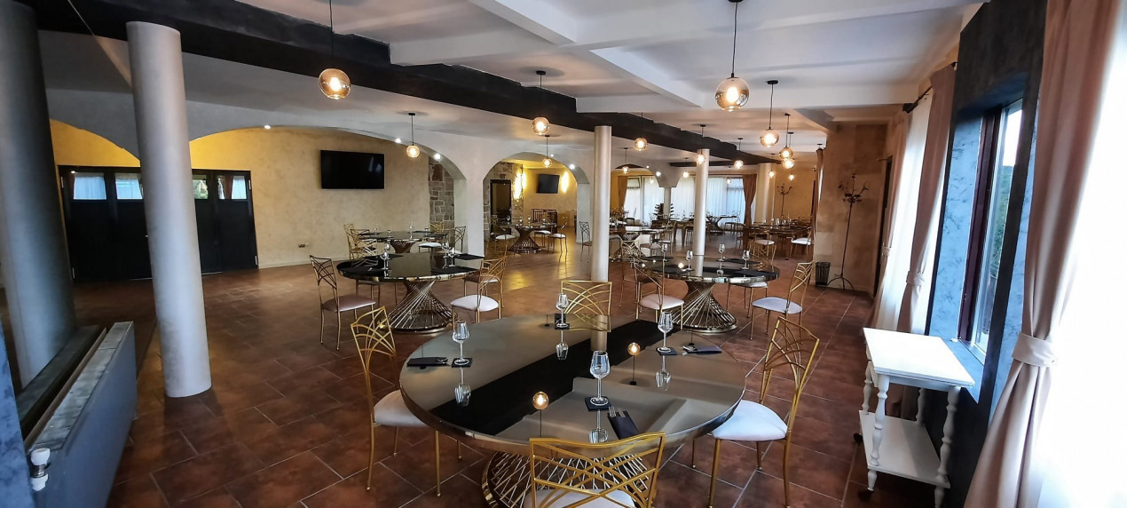 Oportunitate de Investiție, Vilă Feleacu, Restaurant / Pensiune 