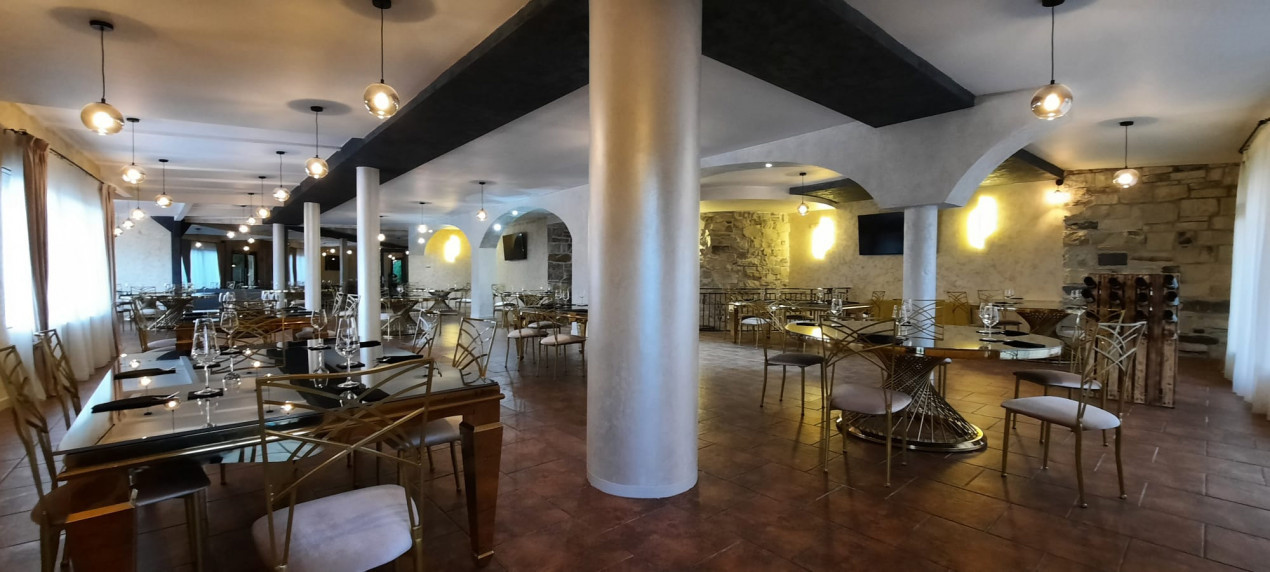 Oportunitate de Investiție, Vilă Feleacu, Restaurant / Pensiune 
