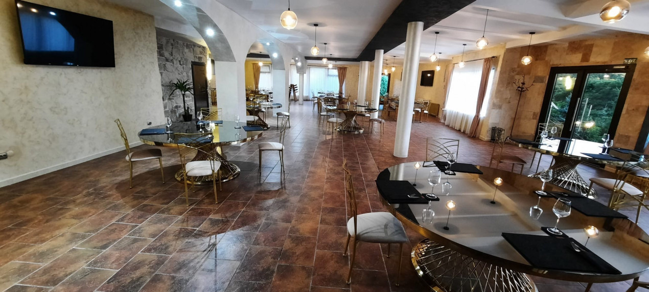 Oportunitate de Investiție, Vilă Feleacu, Restaurant / Pensiune 