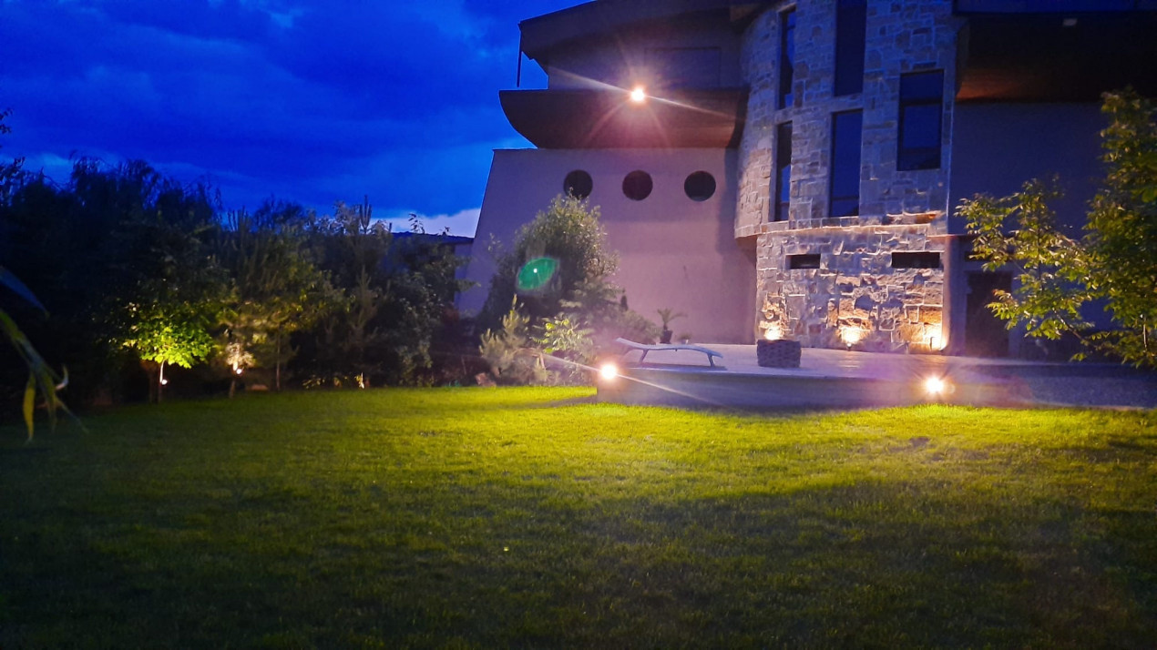 Oportunitate de Investiție, Vilă Feleacu, Restaurant / Pensiune 