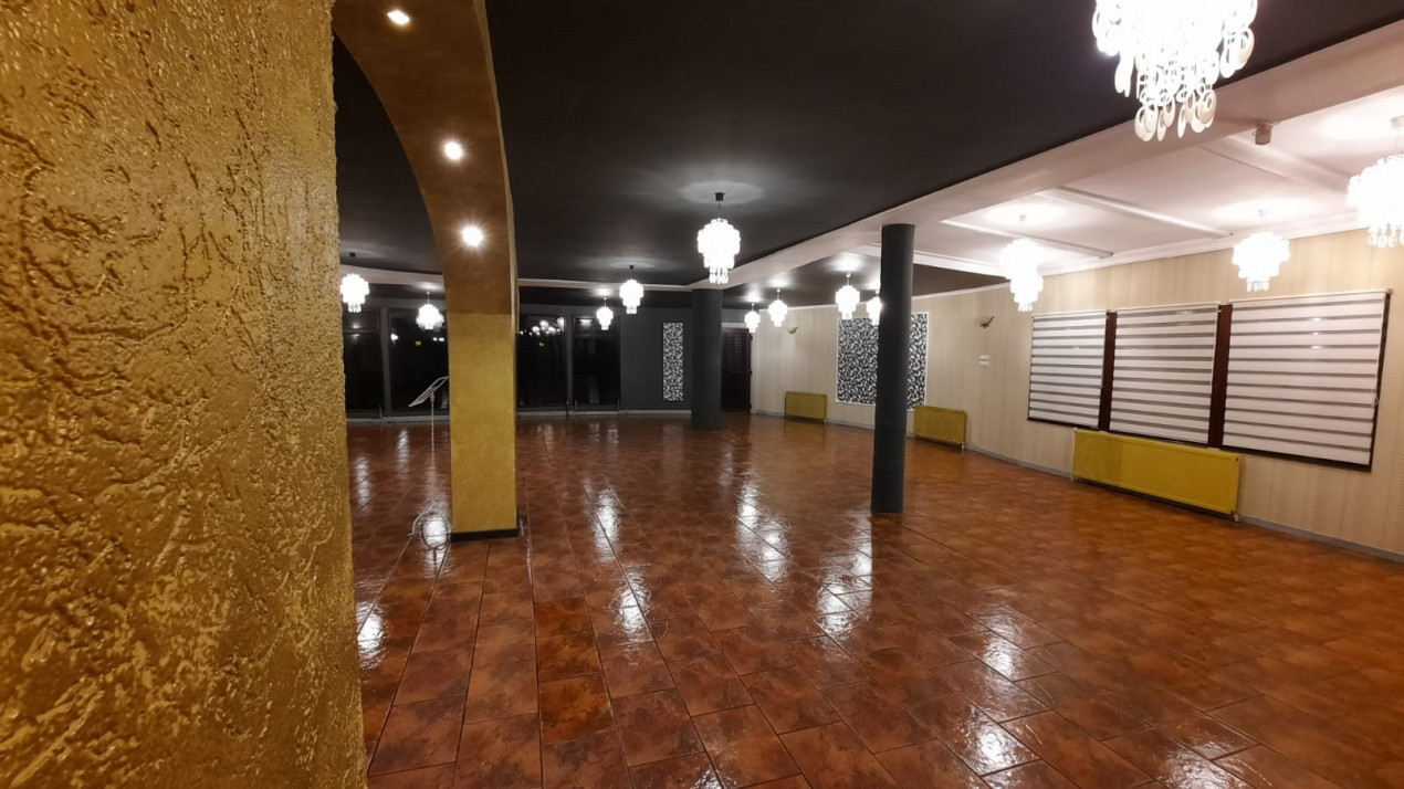 Oportunitate de Investiție, Vilă Feleacu, Restaurant / Pensiune 
