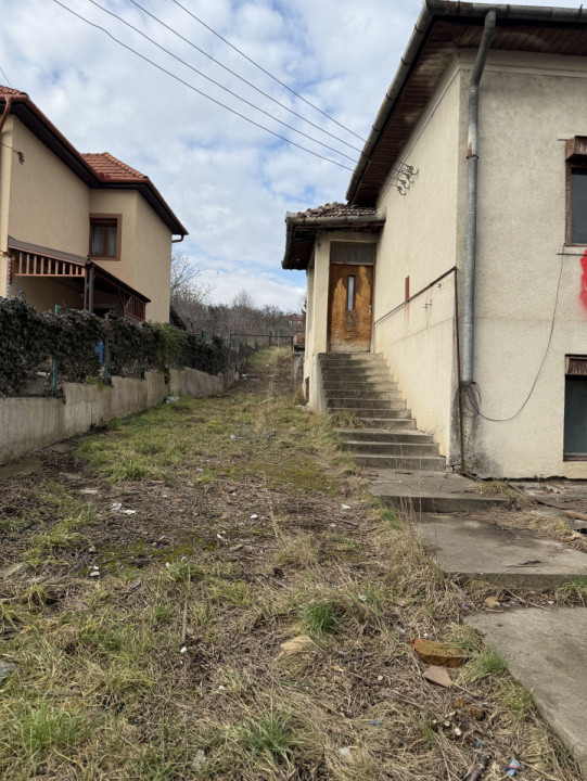Oportunitate de investiție!!! 6414mp teren Iris 