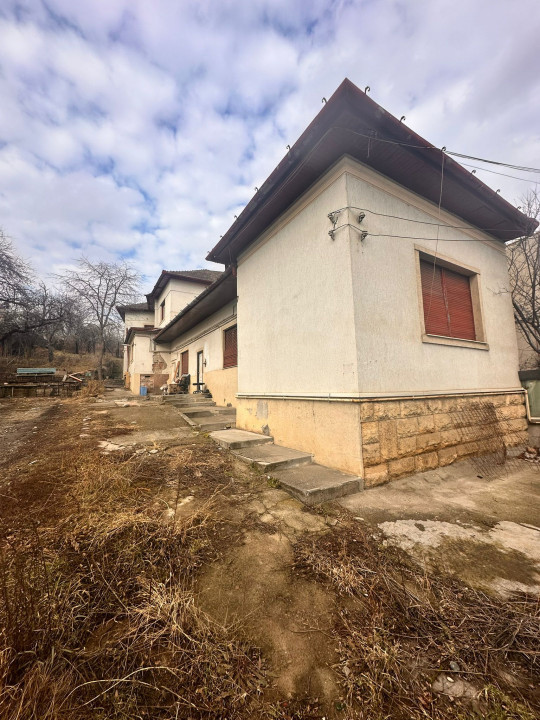 Oportunitate de investiție!!! 6414mp teren Iris 