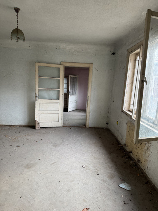 Oportunitate de investiție!!! 6414mp teren Iris 