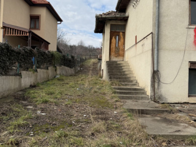 Oportunitate de investiție!!! 6414mp teren Iris 
