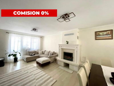 Casa individuală , 300mp utili, 500mp teren 