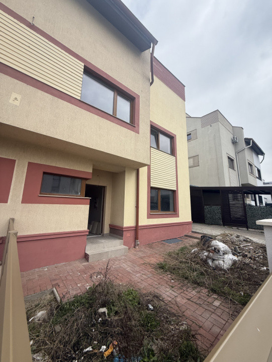 Casa tip duplex, 260mp utili, 300mp teren, Cart. Buna Ziua