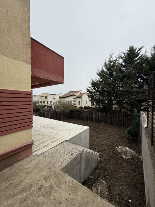 Casa tip duplex, 260mp utili, 300mp teren, Cart. Buna Ziua