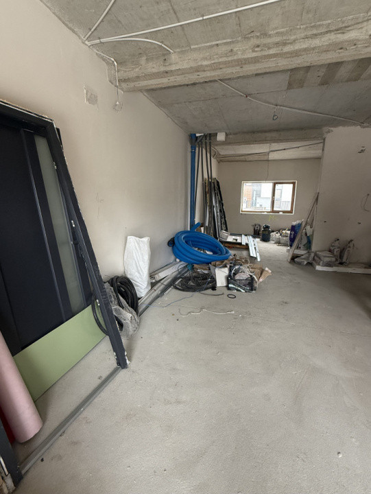 Casa tip duplex, 260mp utili, 300mp teren, Cart. Buna Ziua