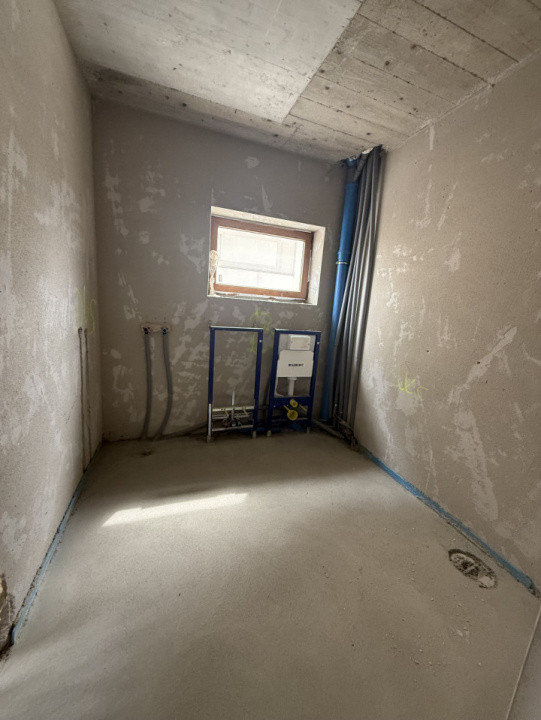 Casa tip duplex, 260mp utili, 300mp teren, Cart. Buna Ziua