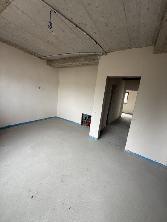 Casa tip duplex, 260mp utili, 300mp teren, Cart. Buna Ziua