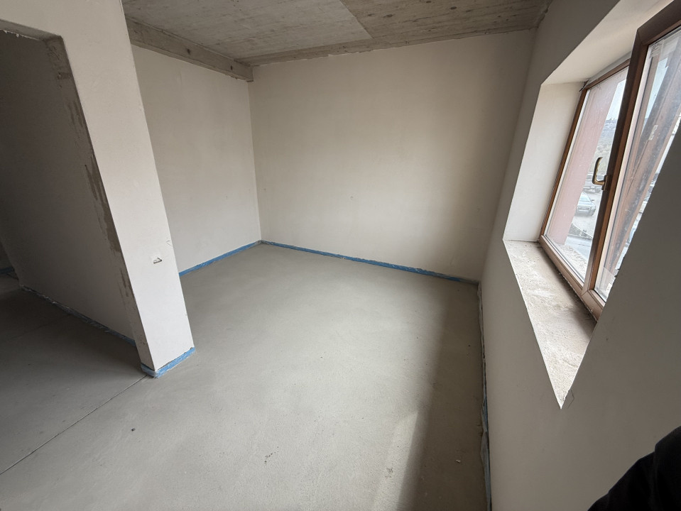 Casa tip duplex, 260mp utili, 300mp teren, Cart. Buna Ziua