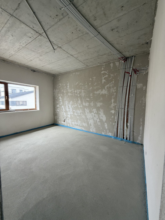 Casa tip duplex, 260mp utili, 300mp teren, Cart. Buna Ziua