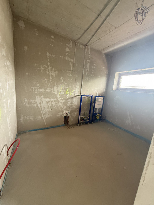 Casa tip duplex, 260mp utili, 300mp teren, Cart. Buna Ziua